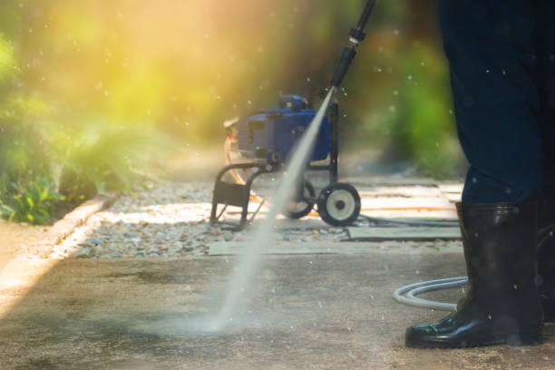 Best Gas Station Cleaning  in Dansville, NY